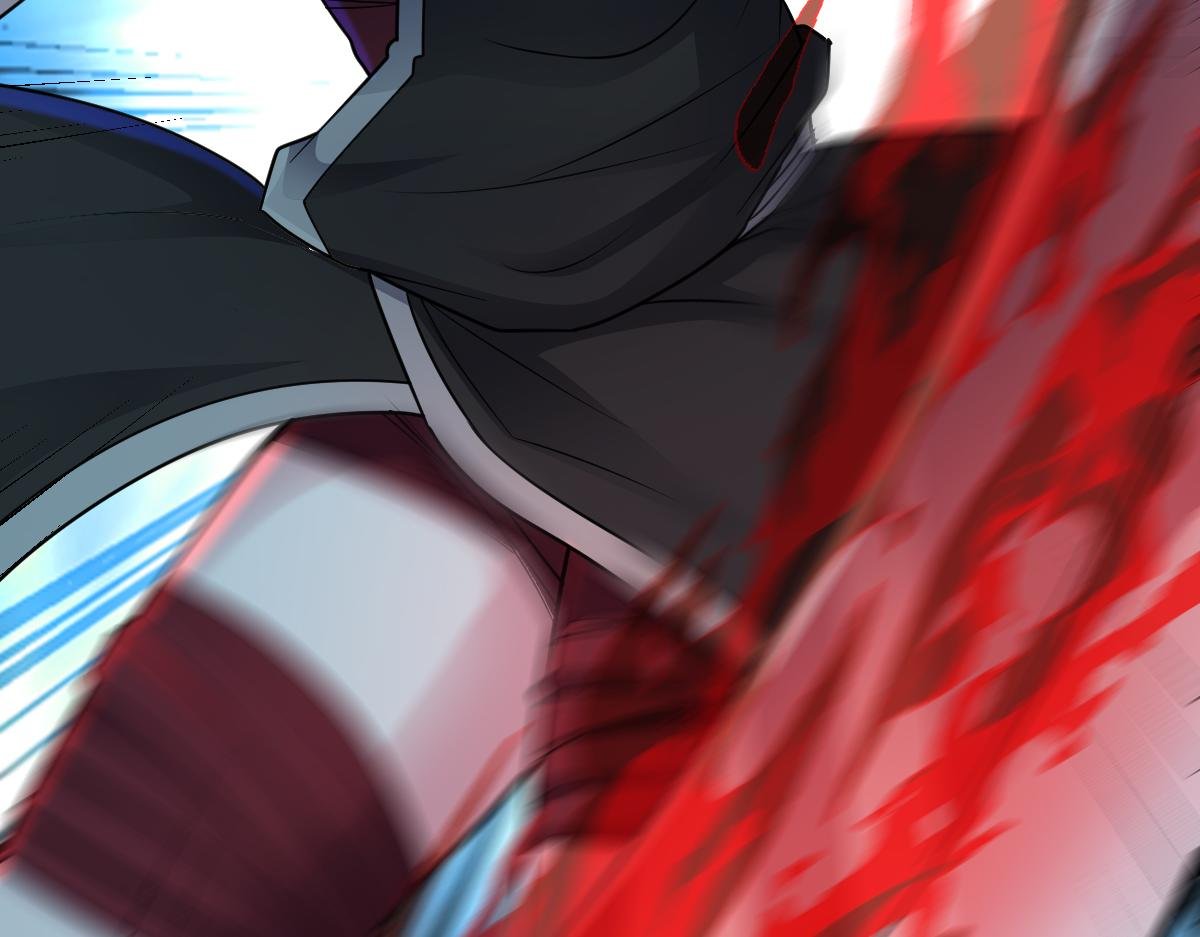 第66话 战狂出现！