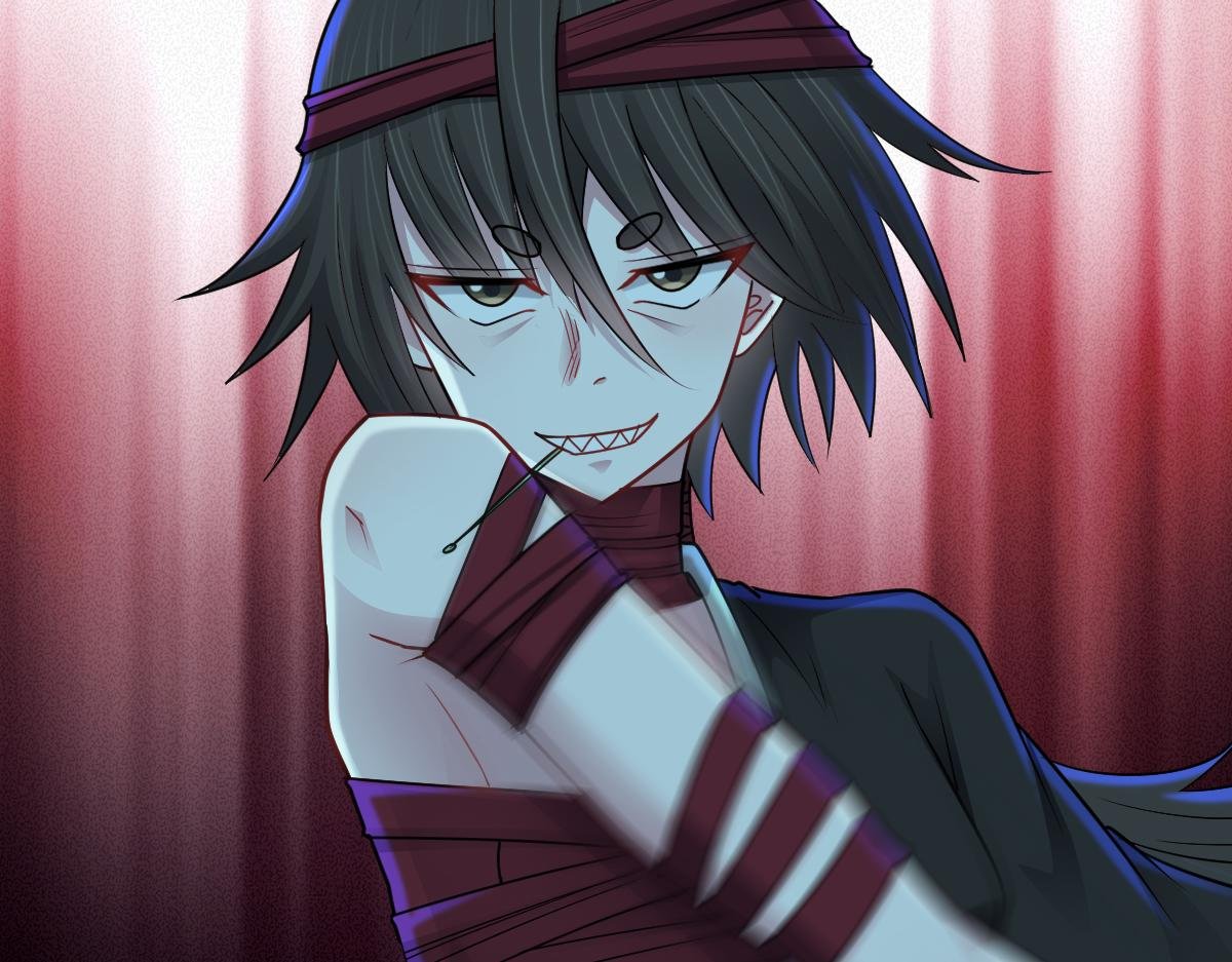 第66话 战狂出现！