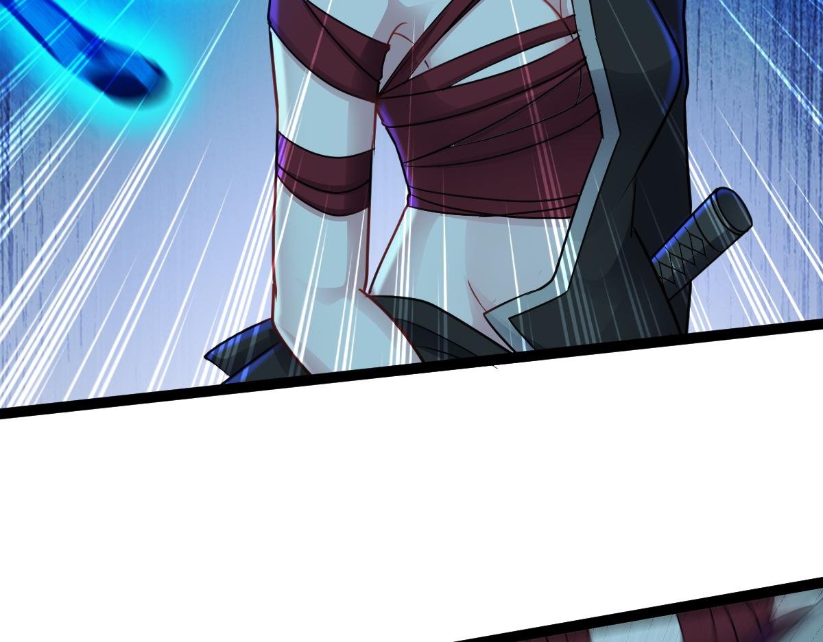 第66话 战狂出现！