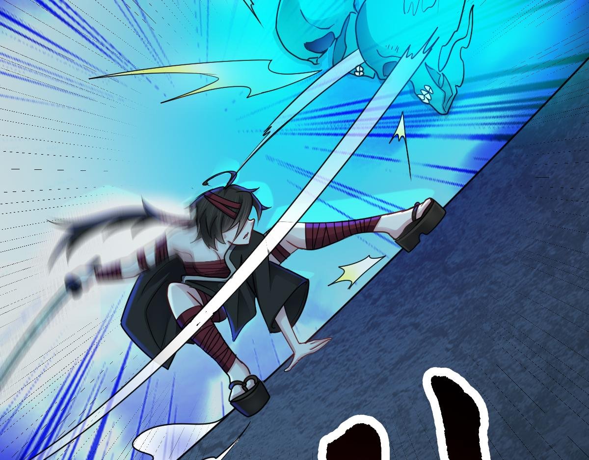 第66话 战狂出现！