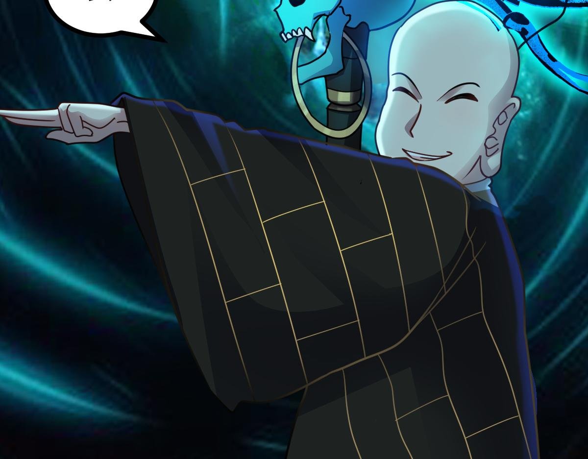 第71话 狼群战术