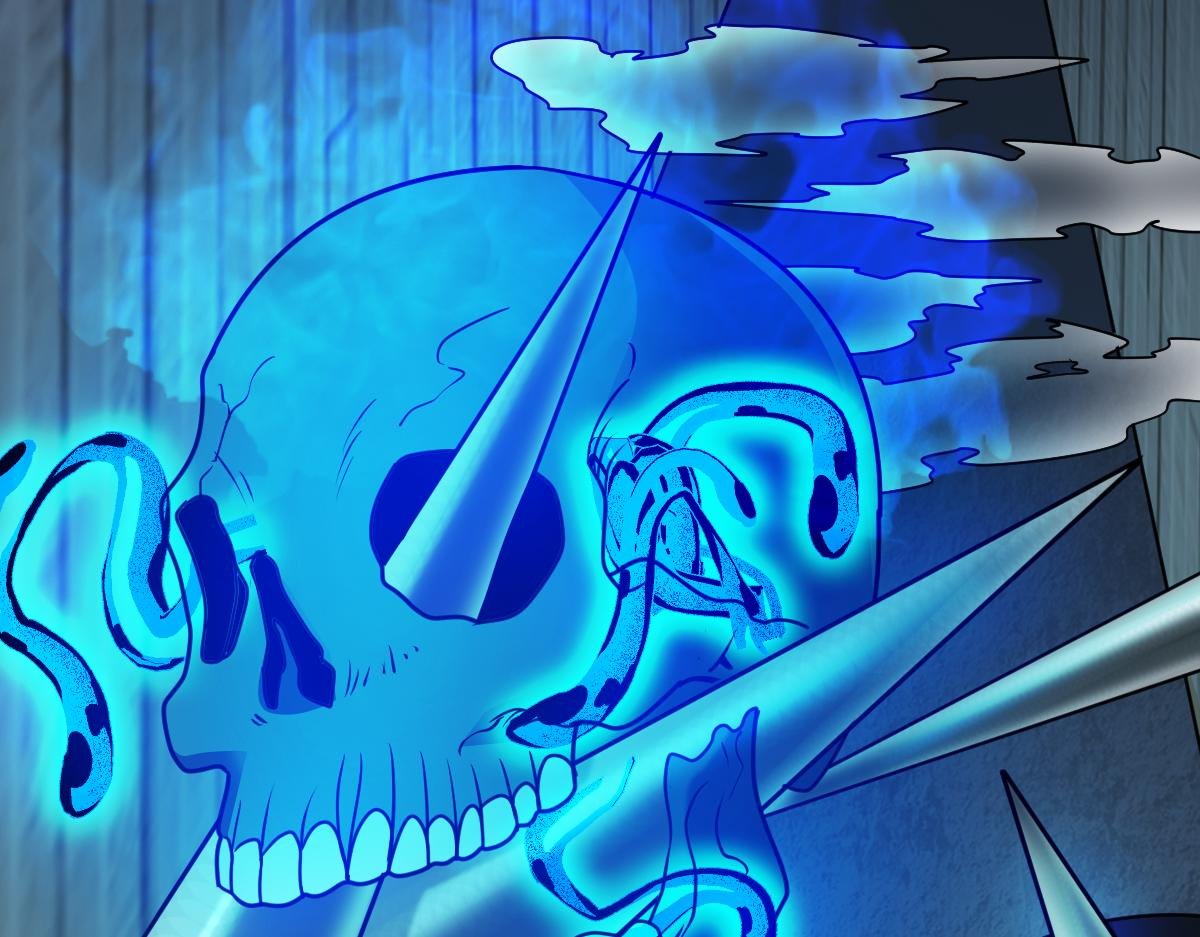 第71话 狼群战术