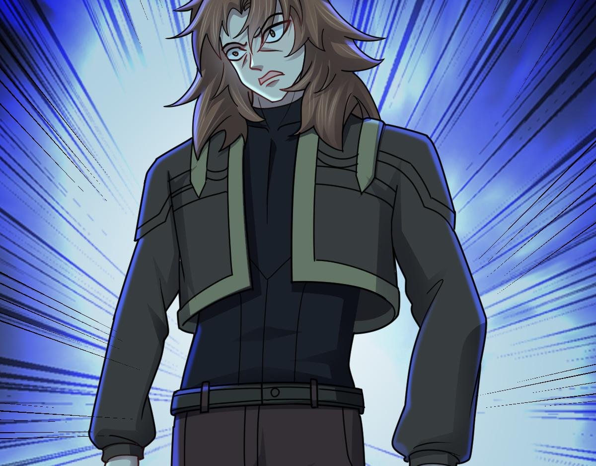 第71话 狼群战术