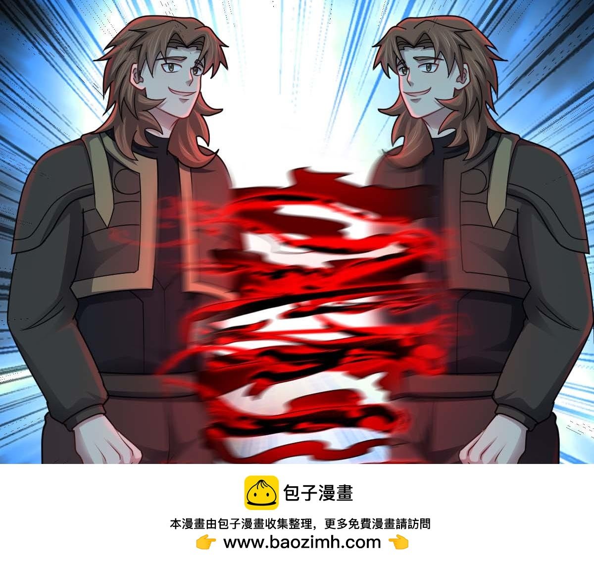 第72话 杀阵成型