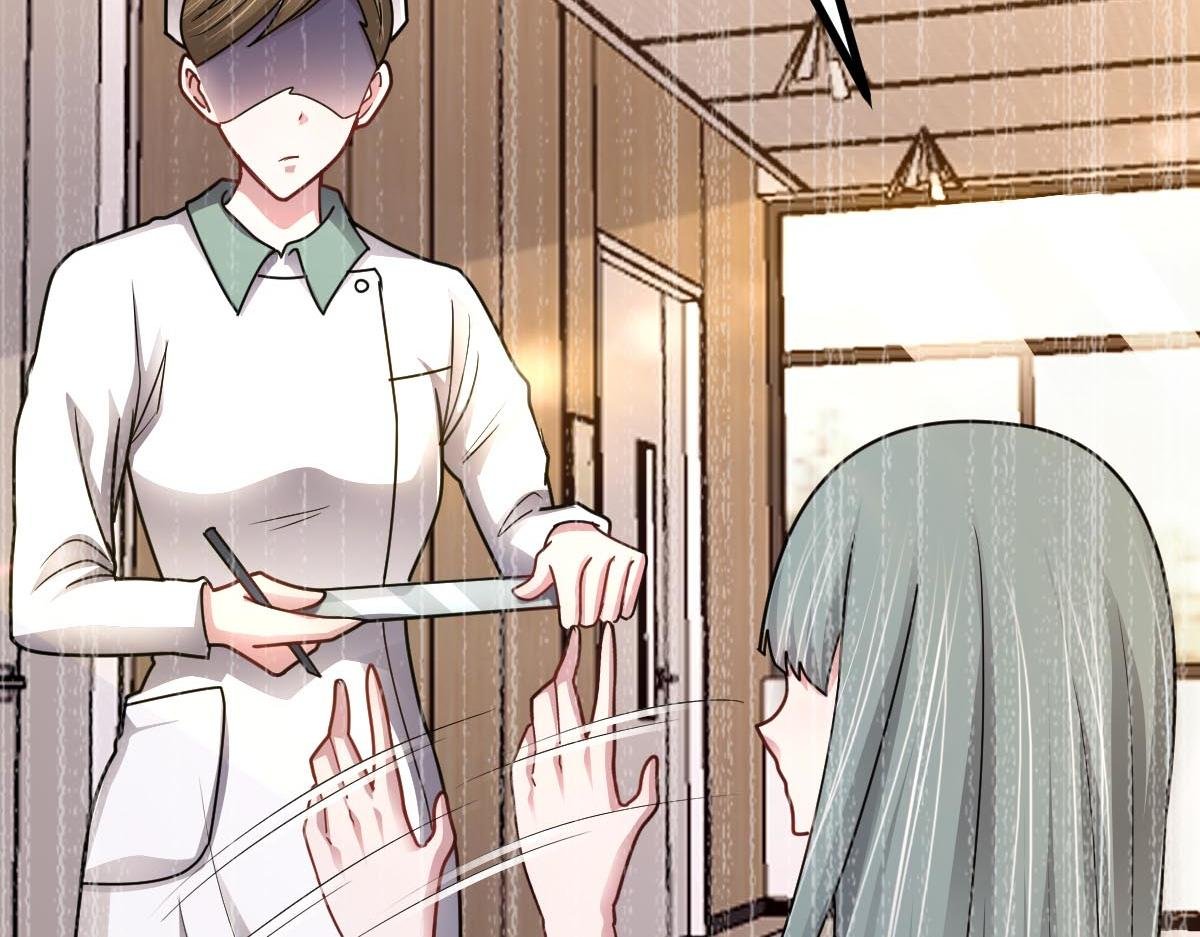 第74话 遗忘者