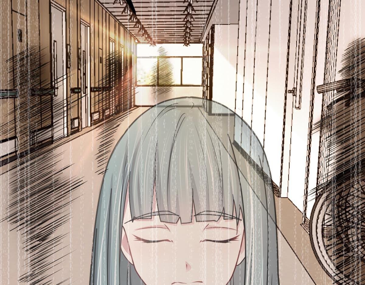 第74话 遗忘者