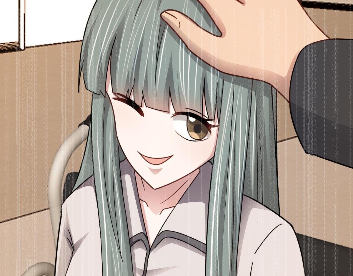 第74话 遗忘者