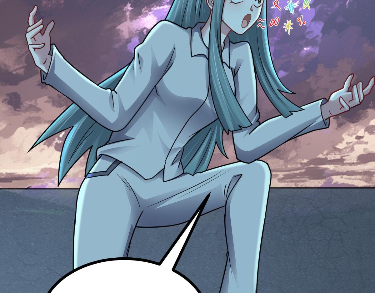 第75话 迷宫大门
