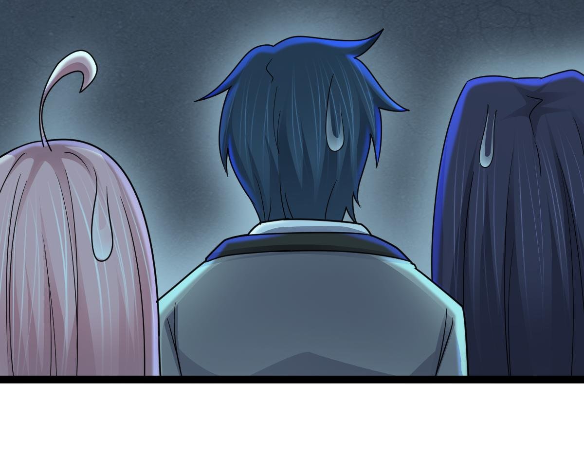 第75话 迷宫大门