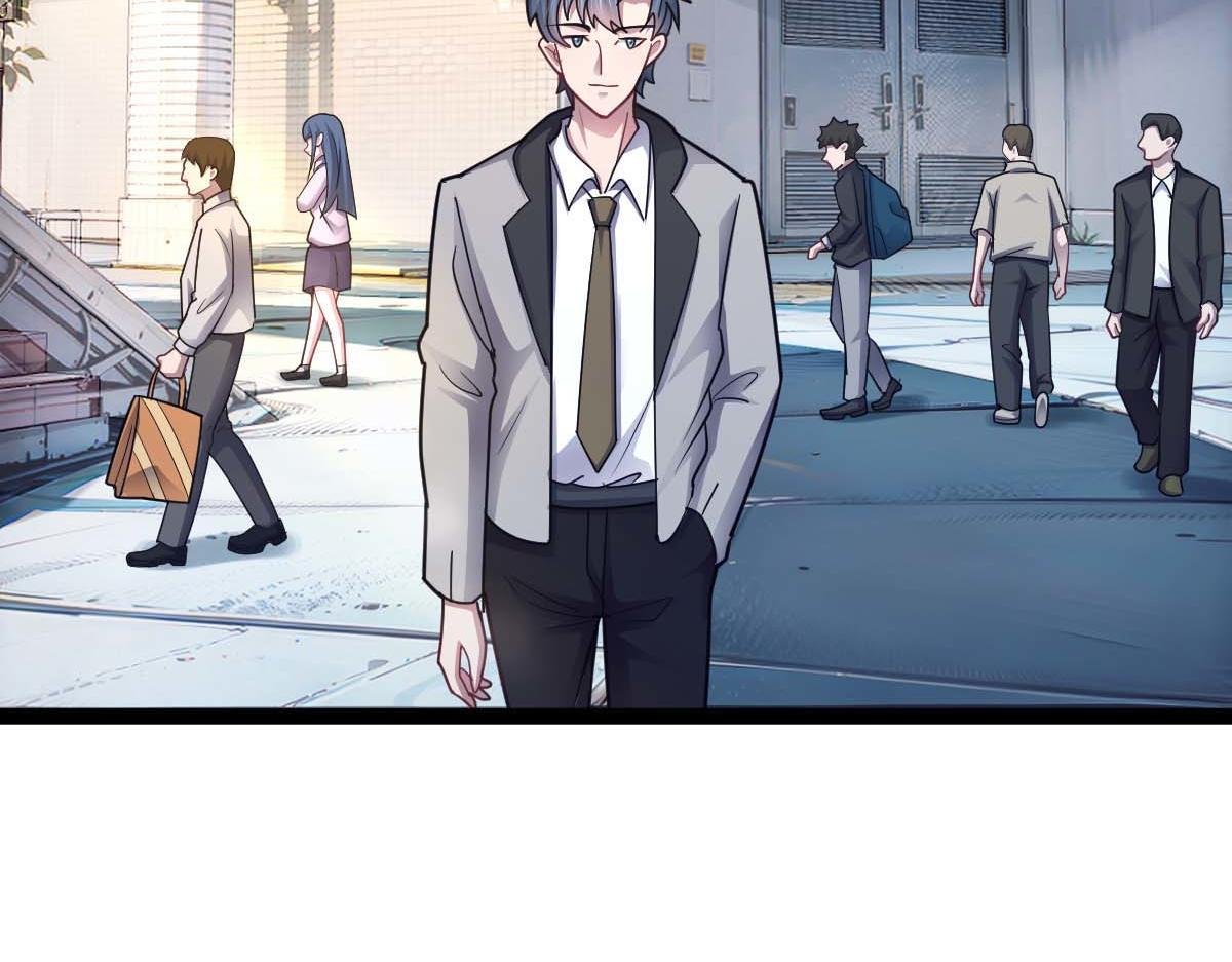 第76话 暴富之城
