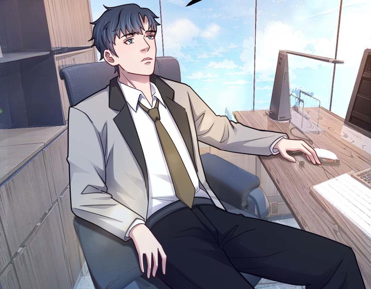 第76话 暴富之城