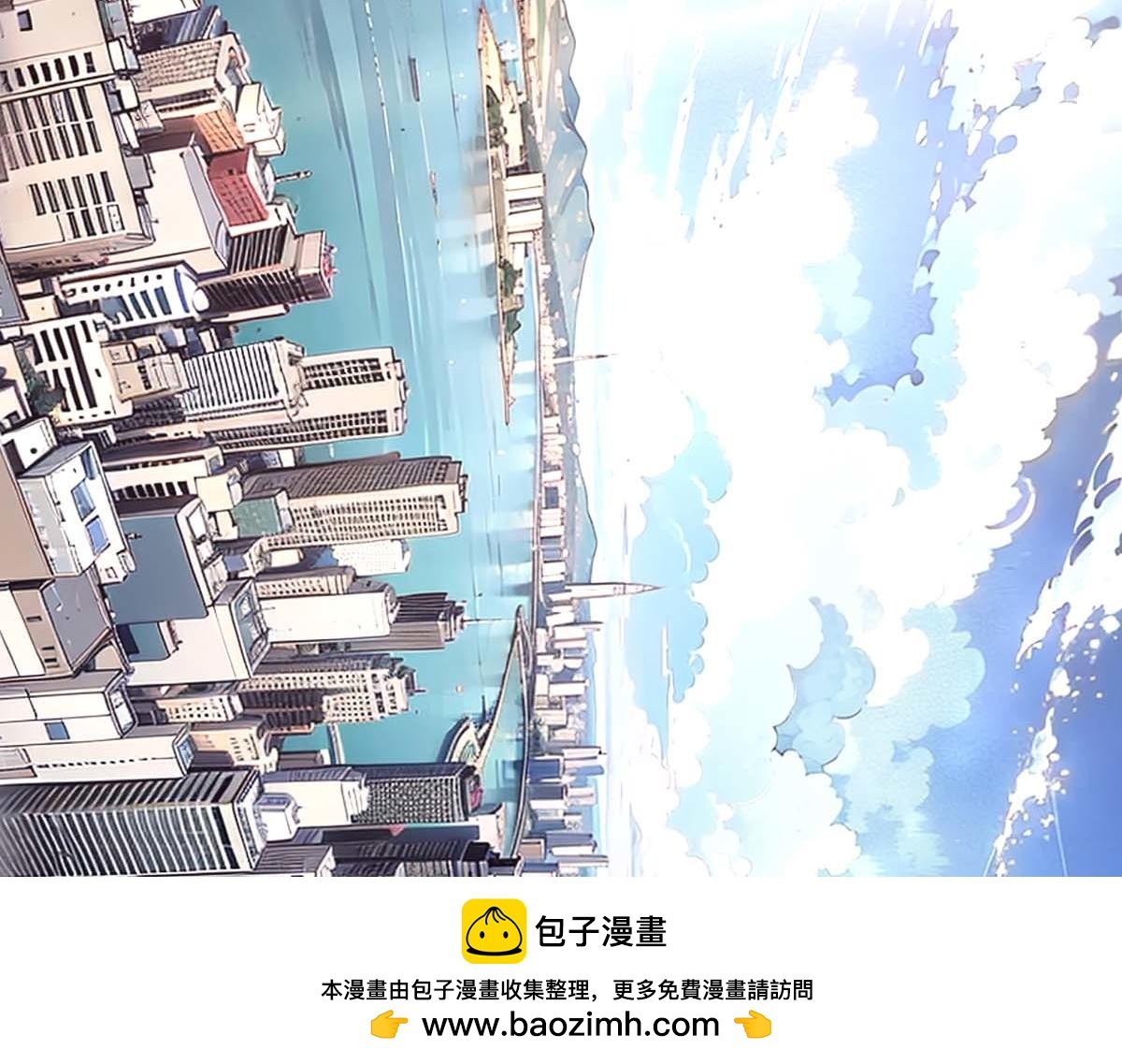 第76话 暴富之城