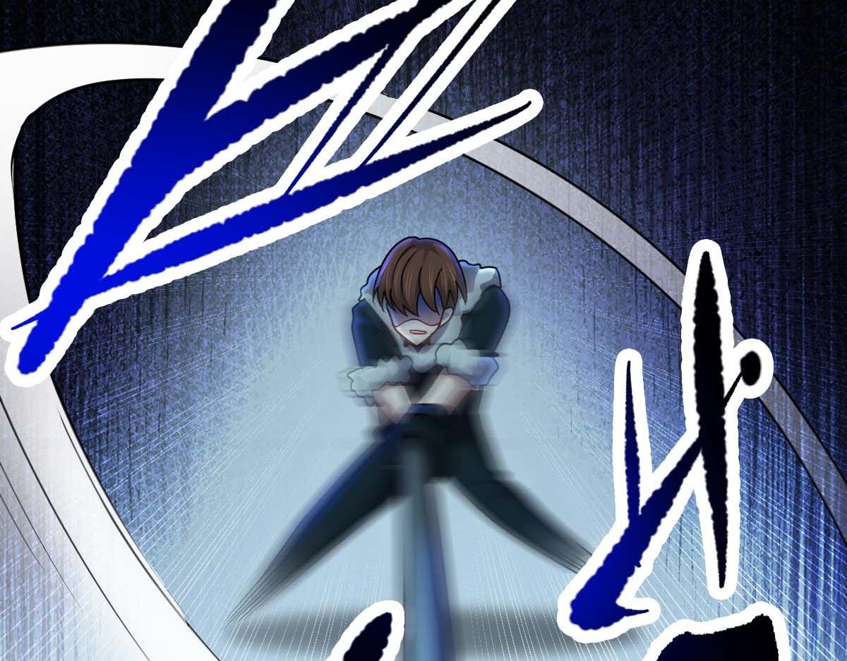 第78话 利刃在手