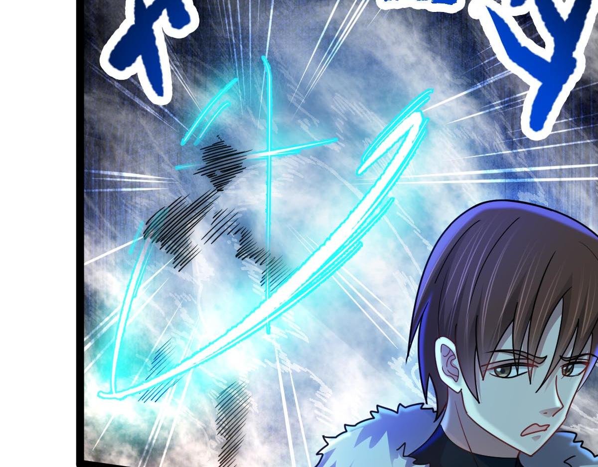 第78话 利刃在手
