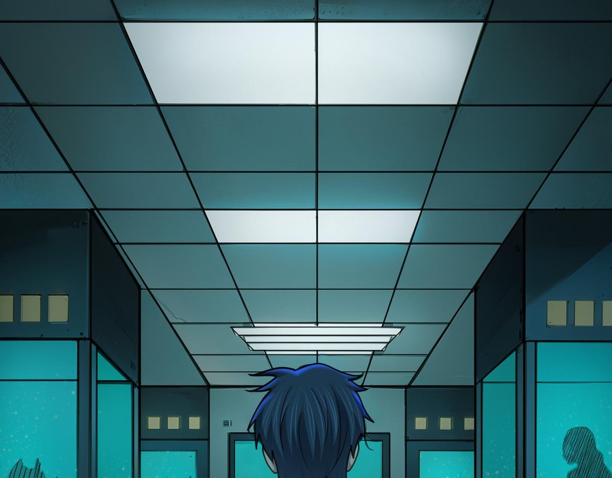 第81话 入侵者，抹杀！