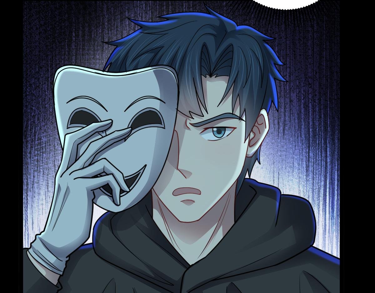 第81话 入侵者，抹杀！