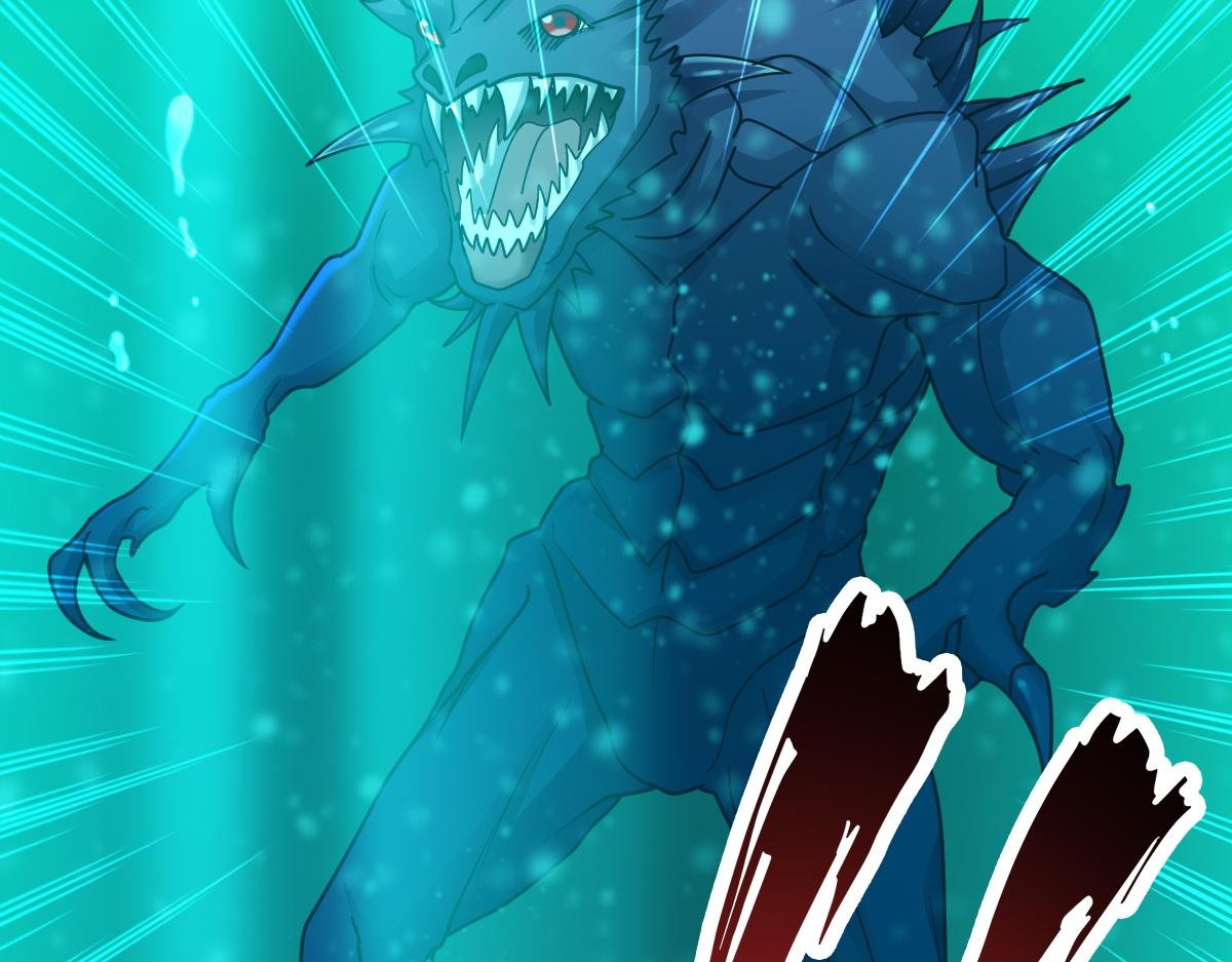 第81话 入侵者，抹杀！
