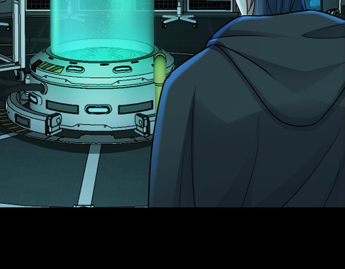 第81话 入侵者，抹杀！