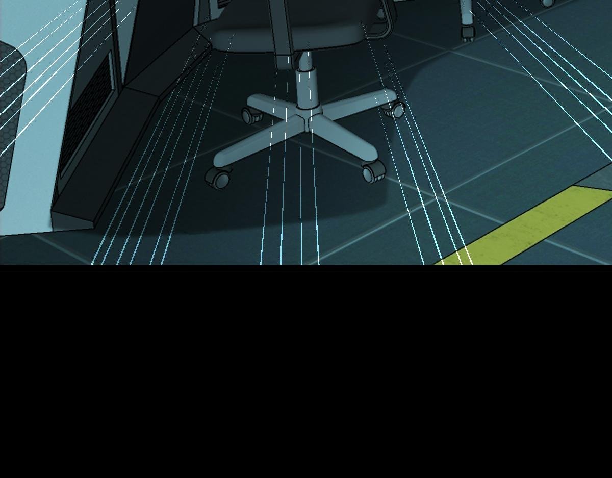 第81话 入侵者，抹杀！