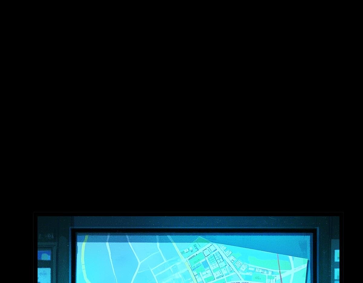 第81话 入侵者，抹杀！
