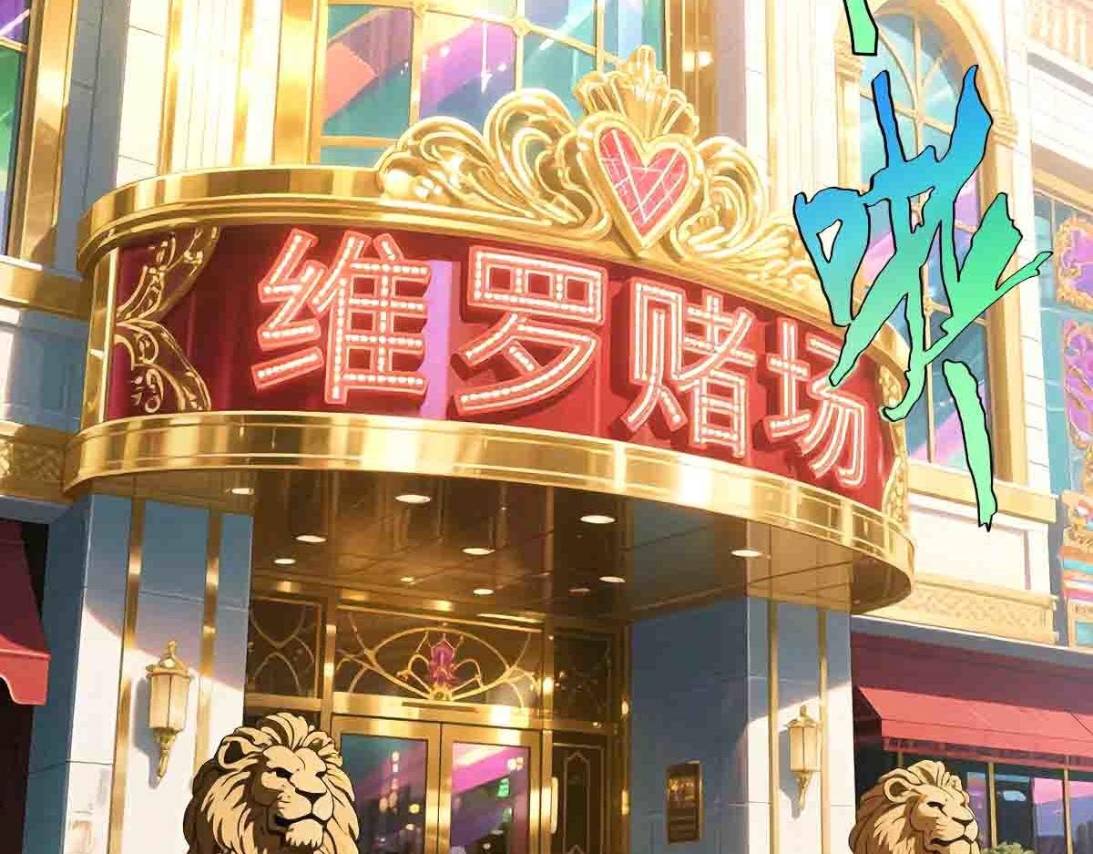 第83话 销金窟
