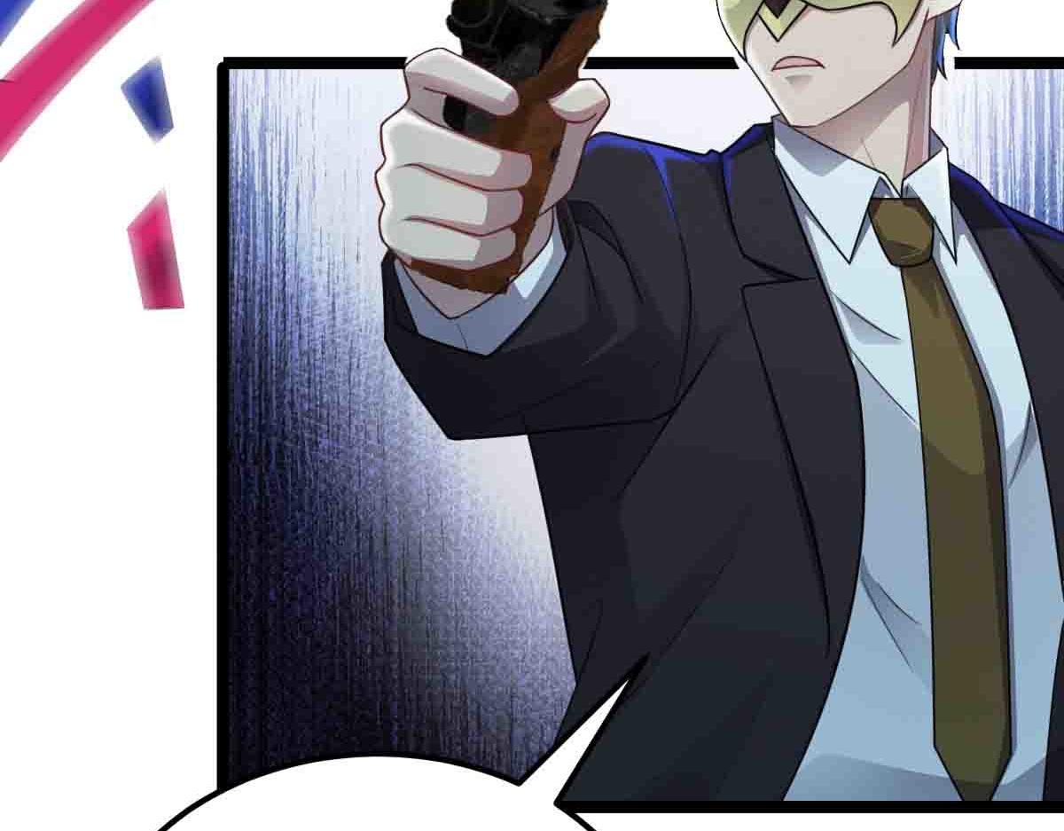 第85话 赌徒相争