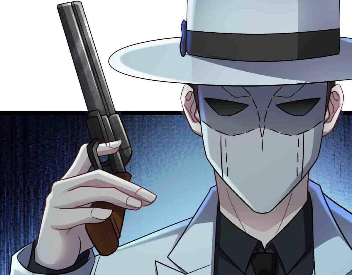 第85话 赌徒相争