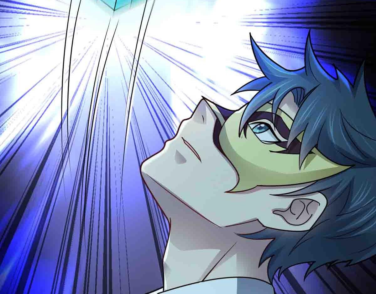第86话 宝库档案发动！