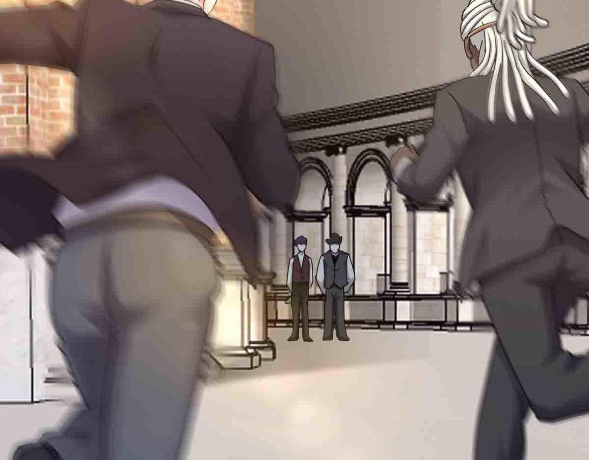 第87话 老友重逢