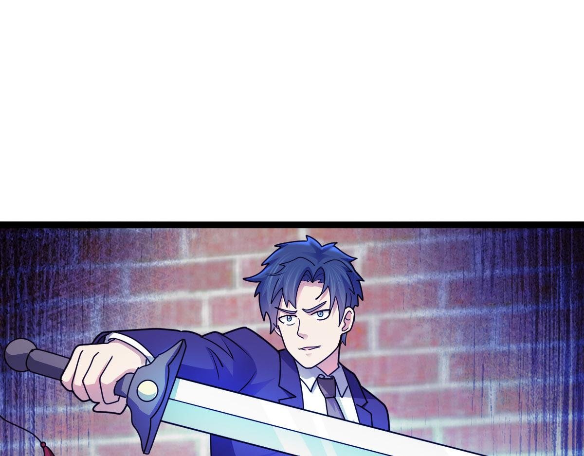 第89话 绝境豪赌