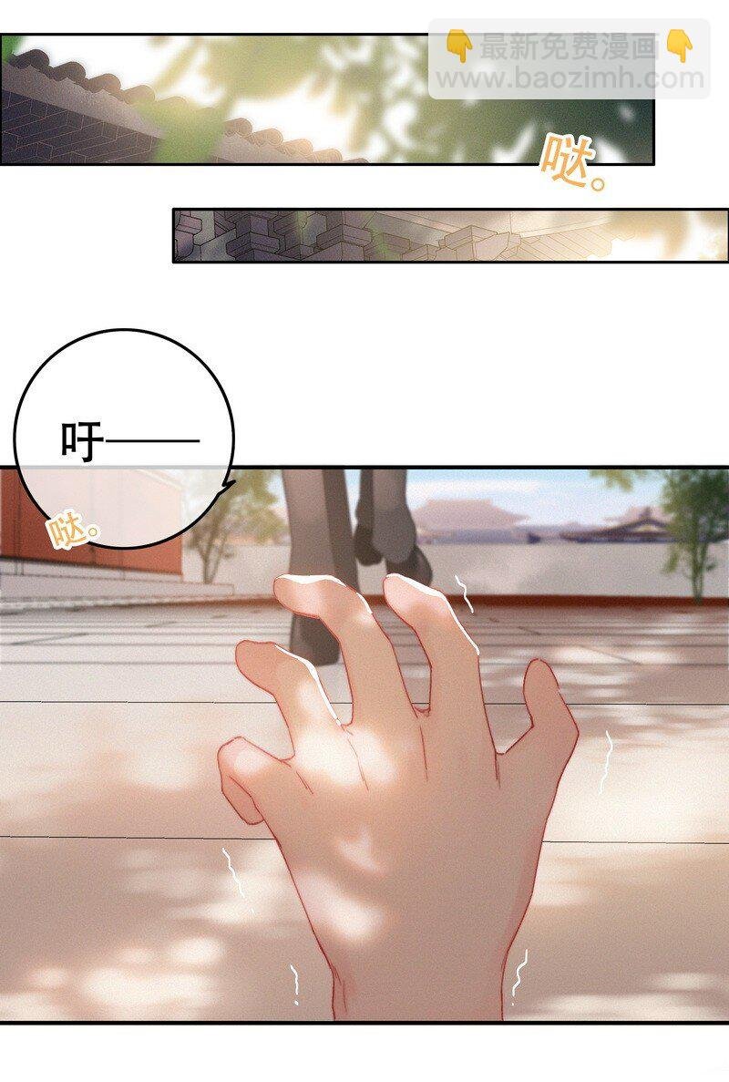 060 你喂吐我的猫了
