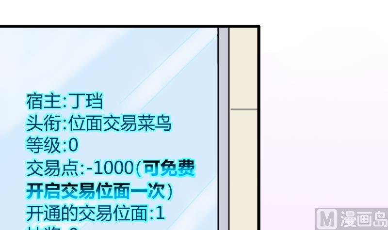 第16话 第二次位面交易 1