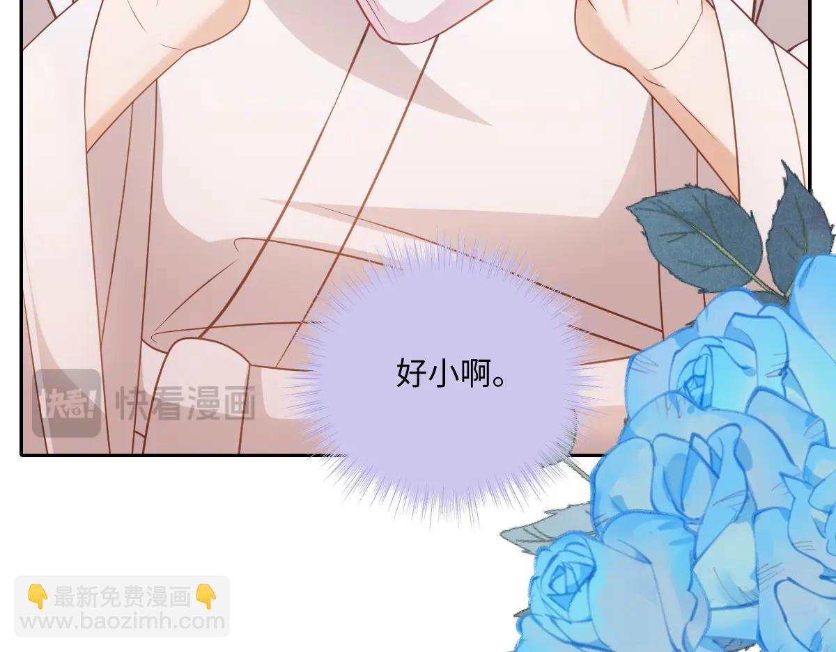 第26话 冷脸洗内裤