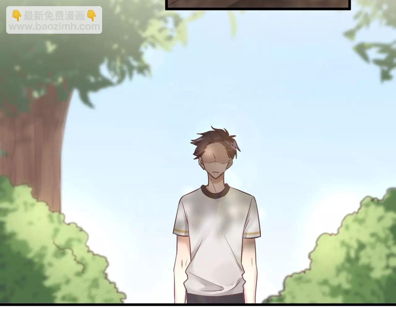 第71话 暗恋的少女花