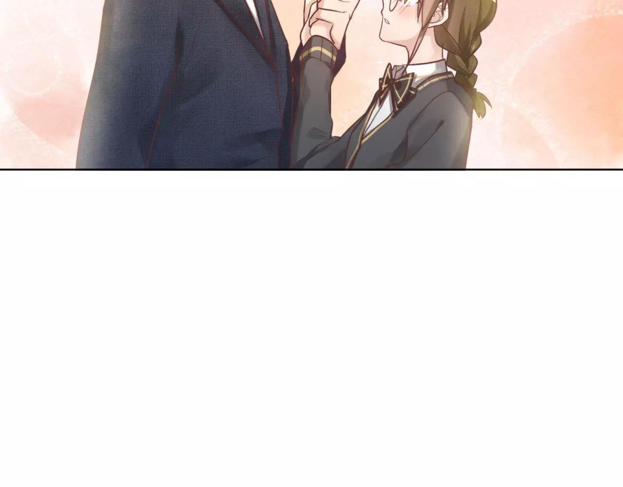 第74话 还没告白的恋爱
