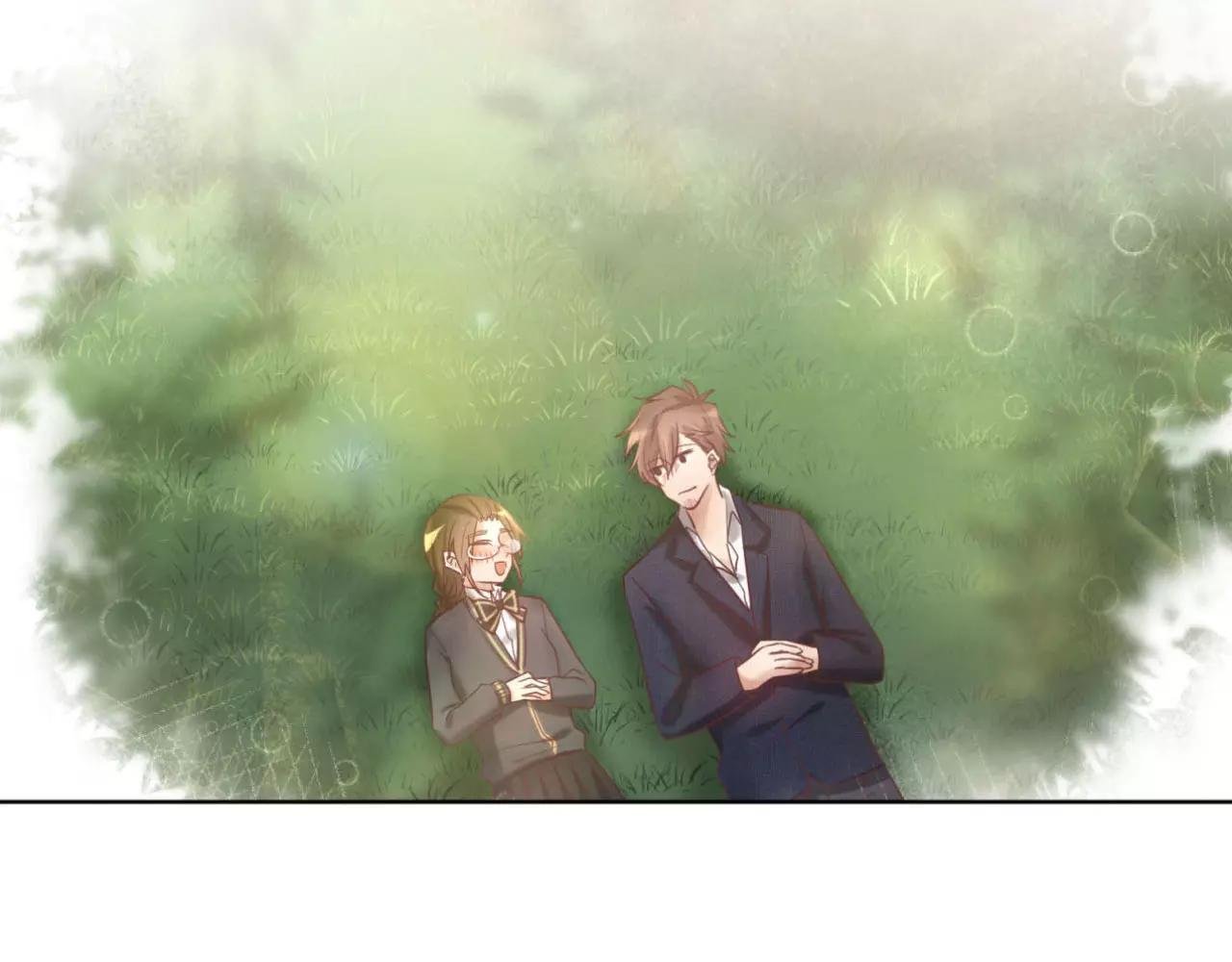 第74话 还没告白的恋爱