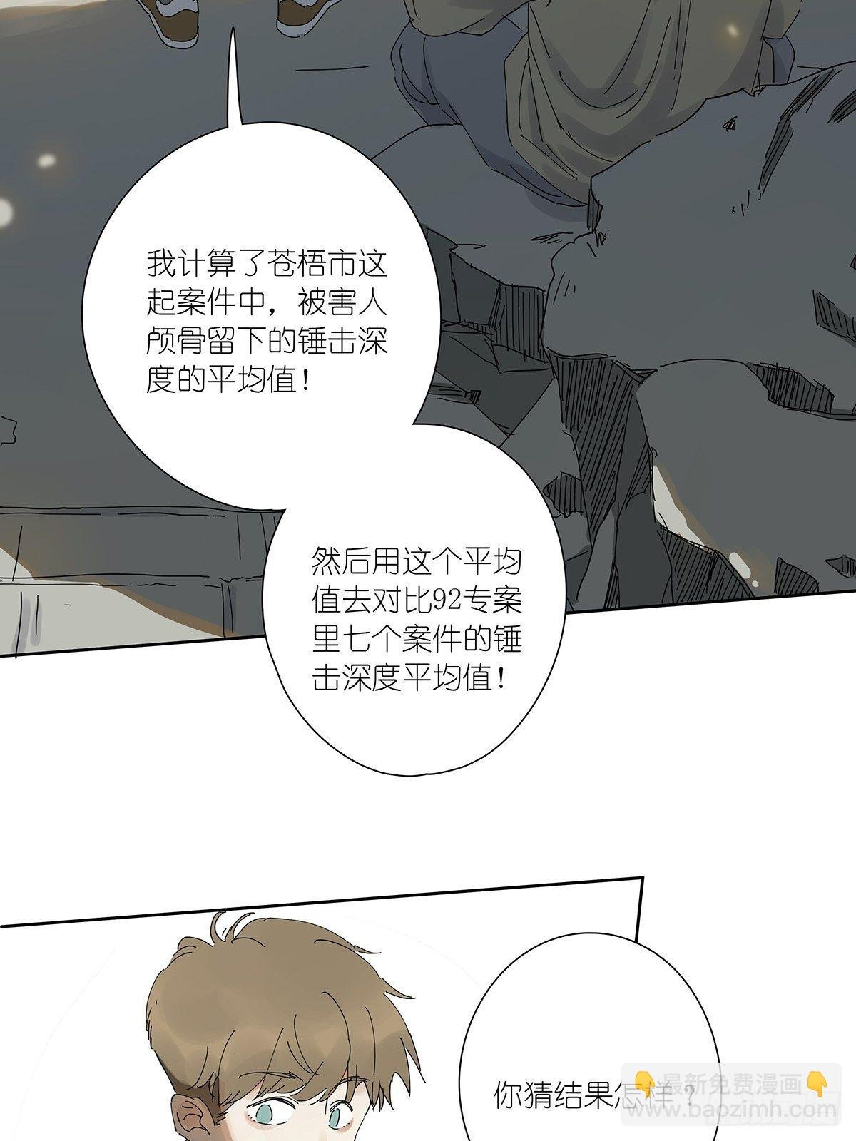 第三十一回：马师父