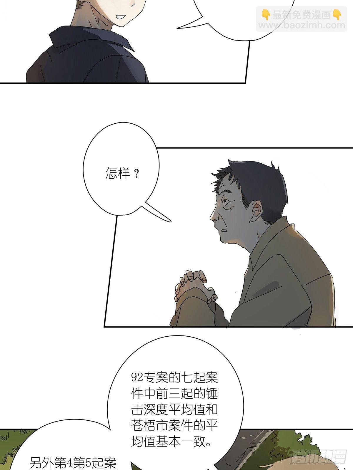 第三十一回：马师父
