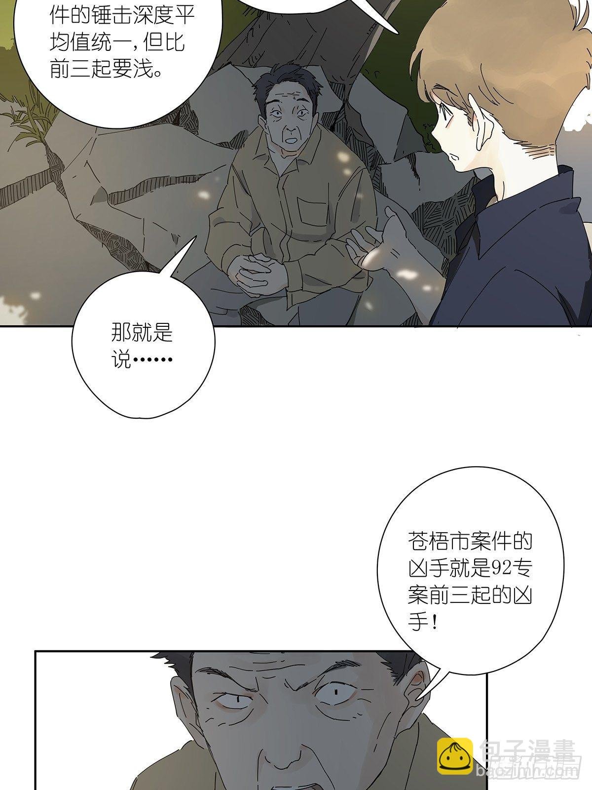 第三十一回：马师父