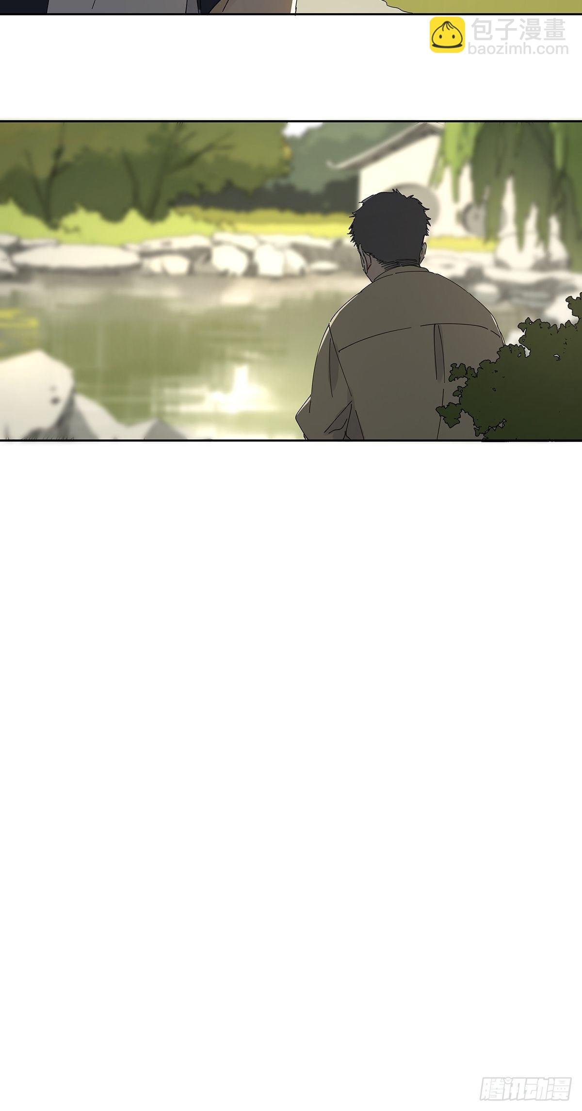 第三十一回：马师父
