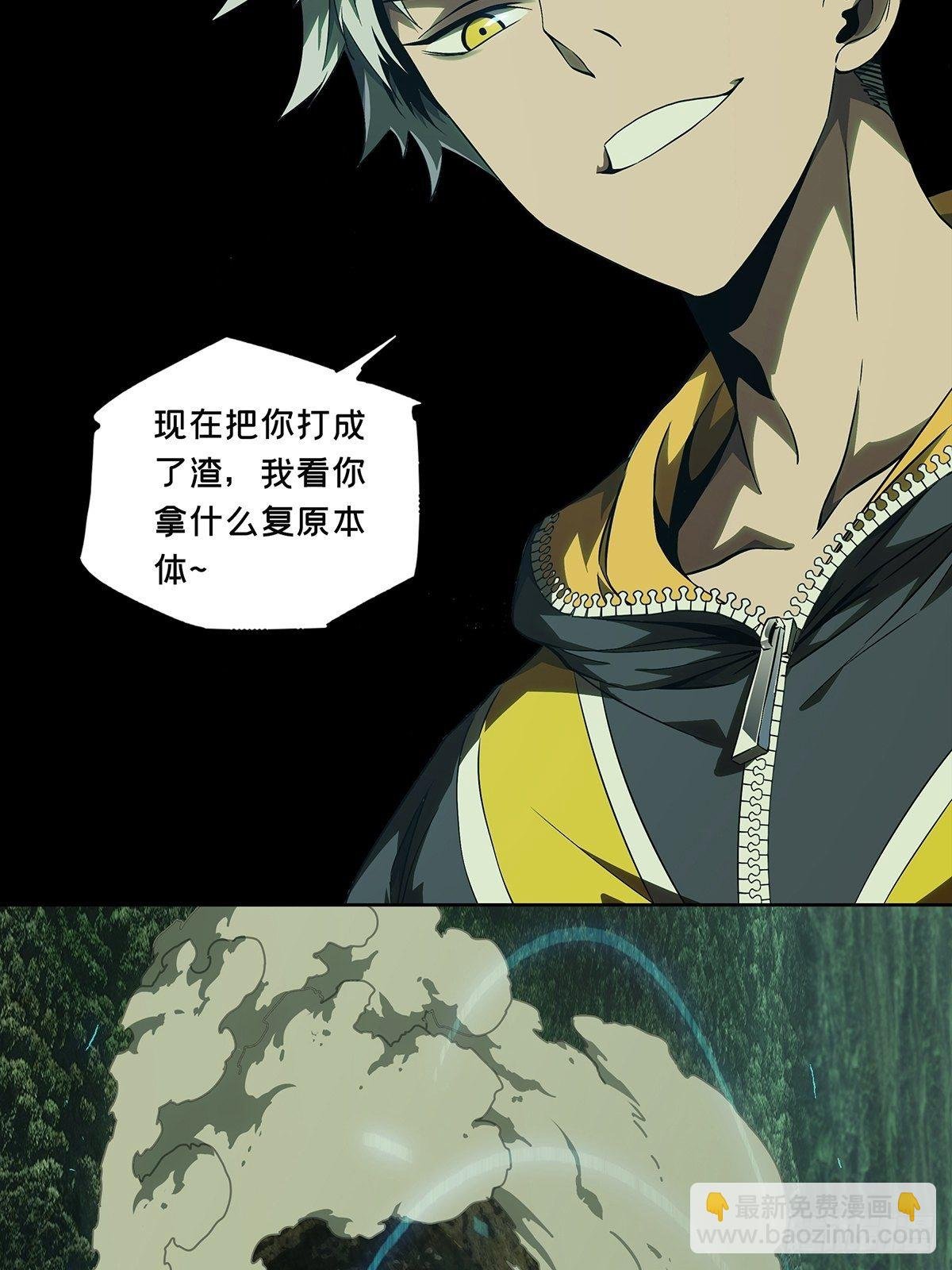 第一百一十八章\/灵域下