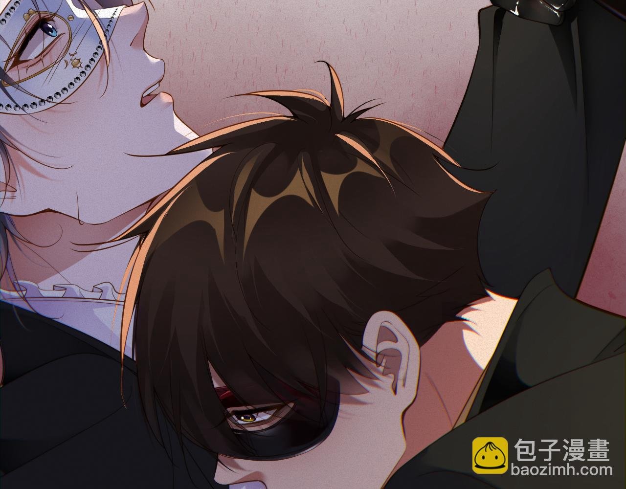 第27话 让我标记你
