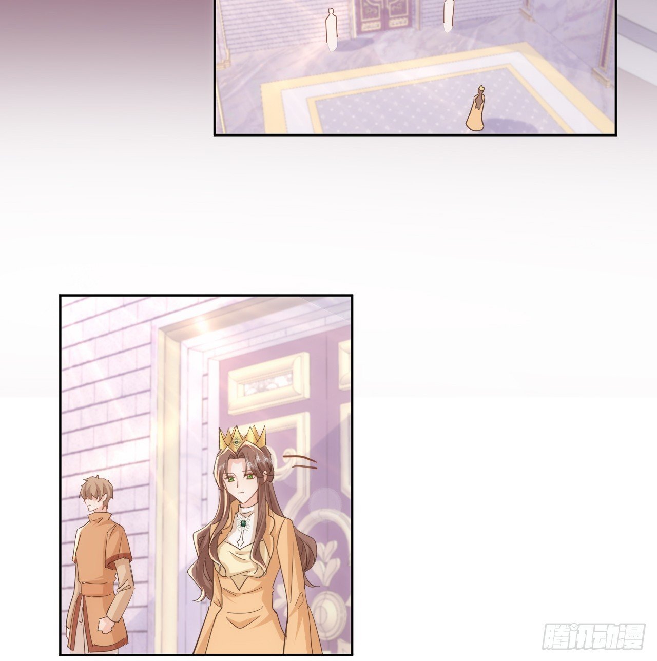 57话 留下来吧