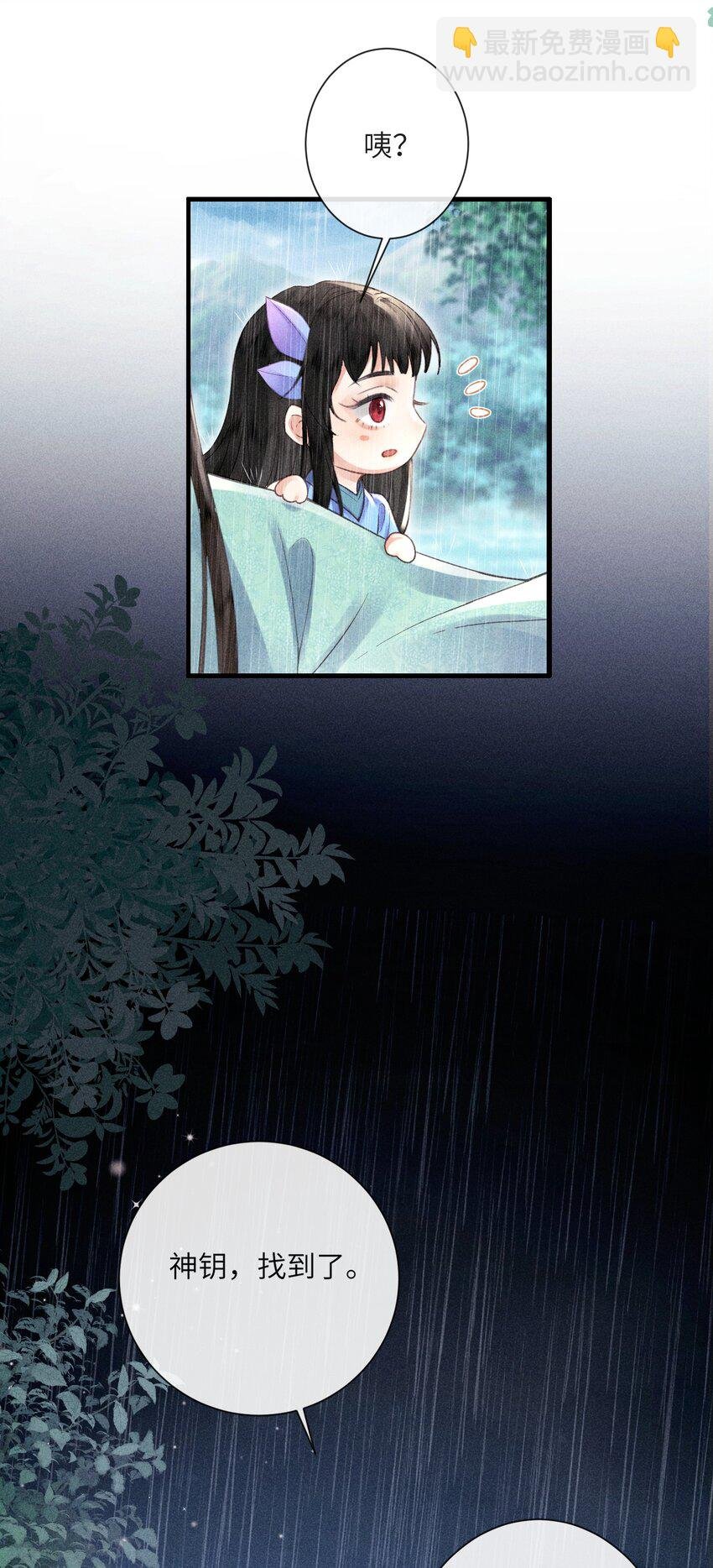 65 取舍