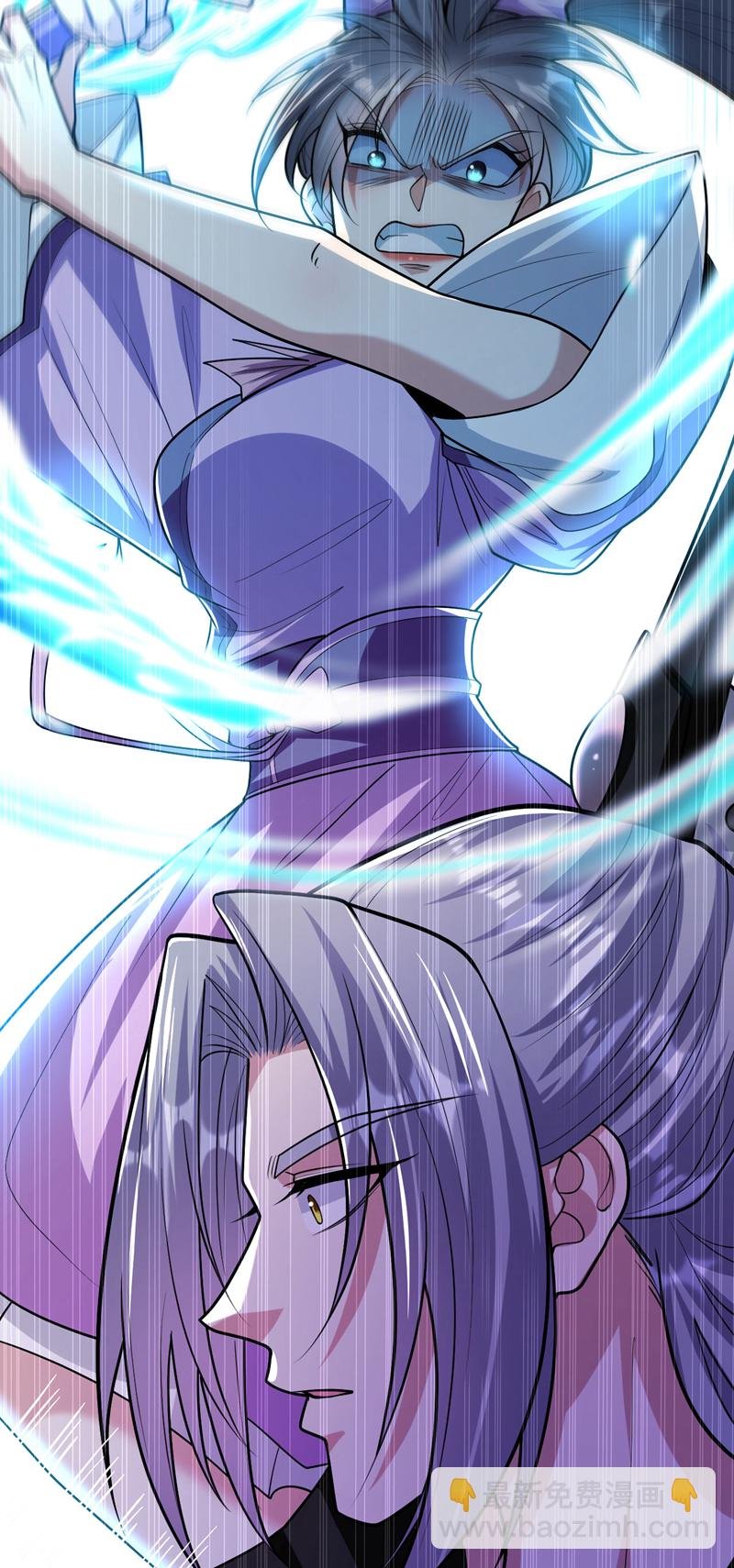 第240话 怎么会有男人？！