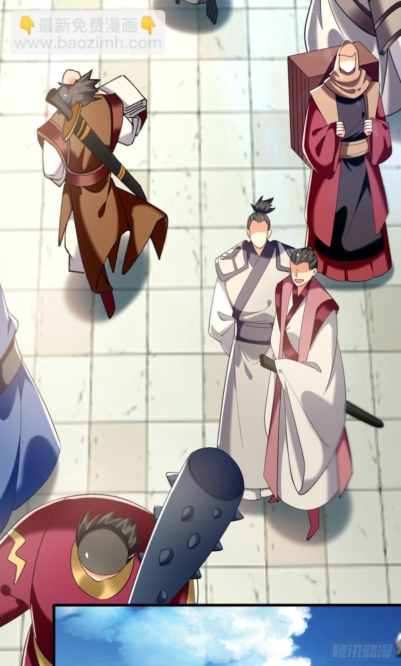 第81话 线索就此断了吗？