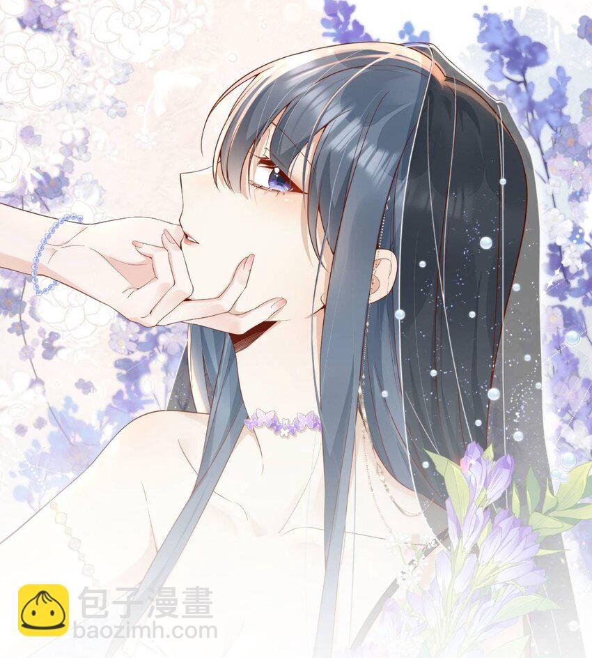 46 晚晚一定是想我了