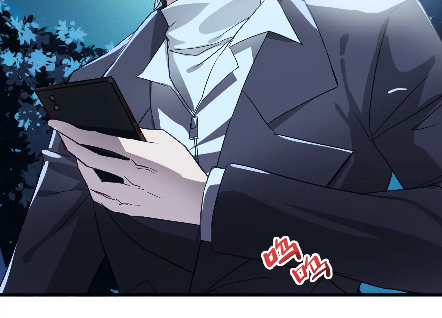 第1话 梦到案发