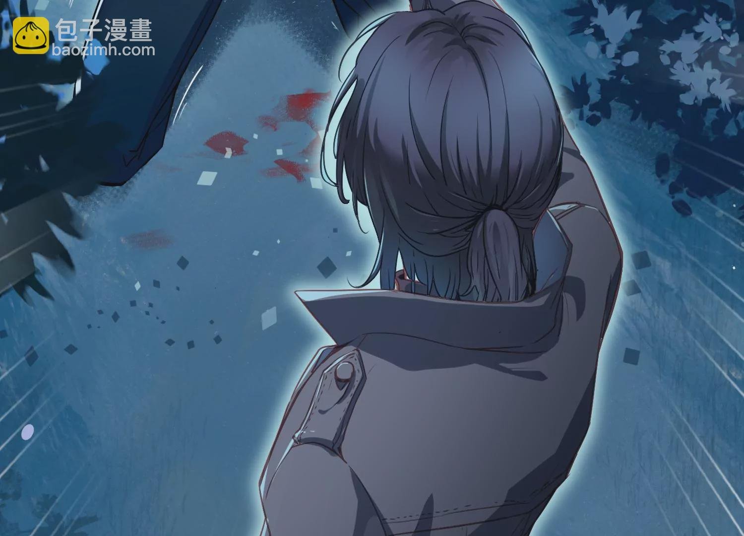 第1话 梦到案发