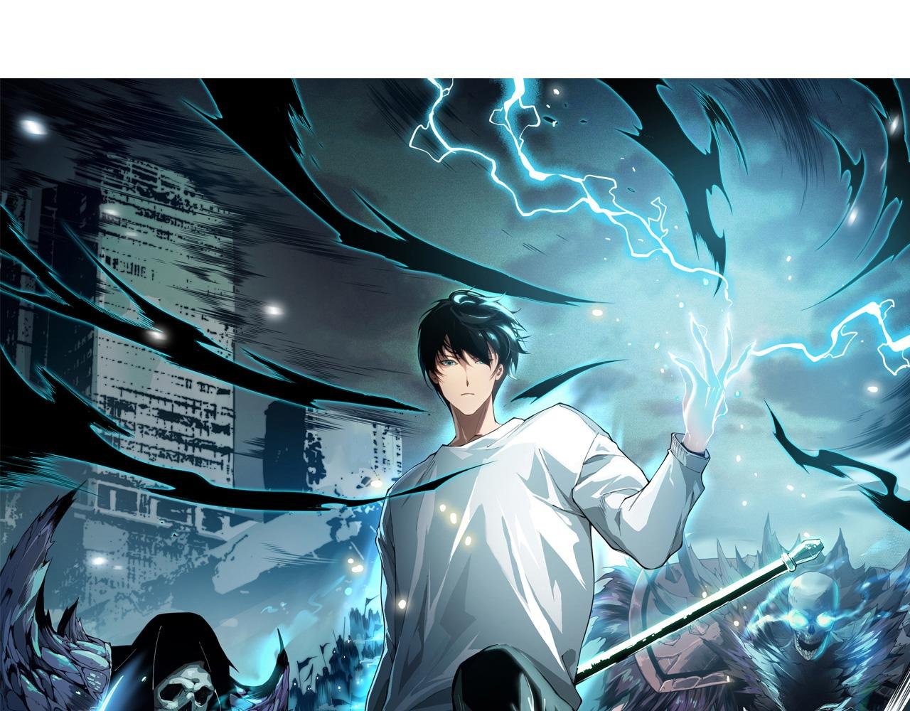 第198话 单挑烈焰魔王